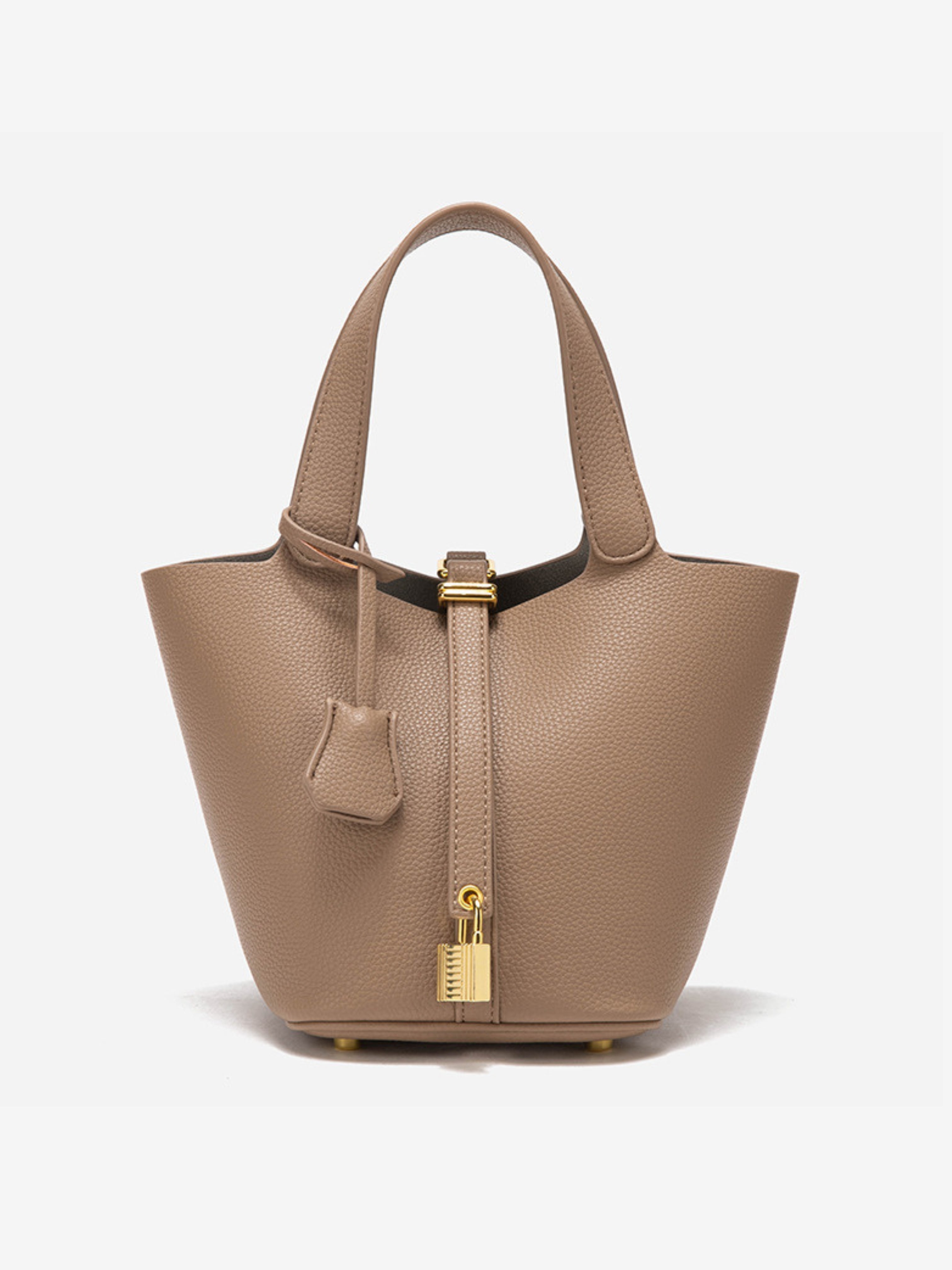 Arabella - Chic Bucket Bag