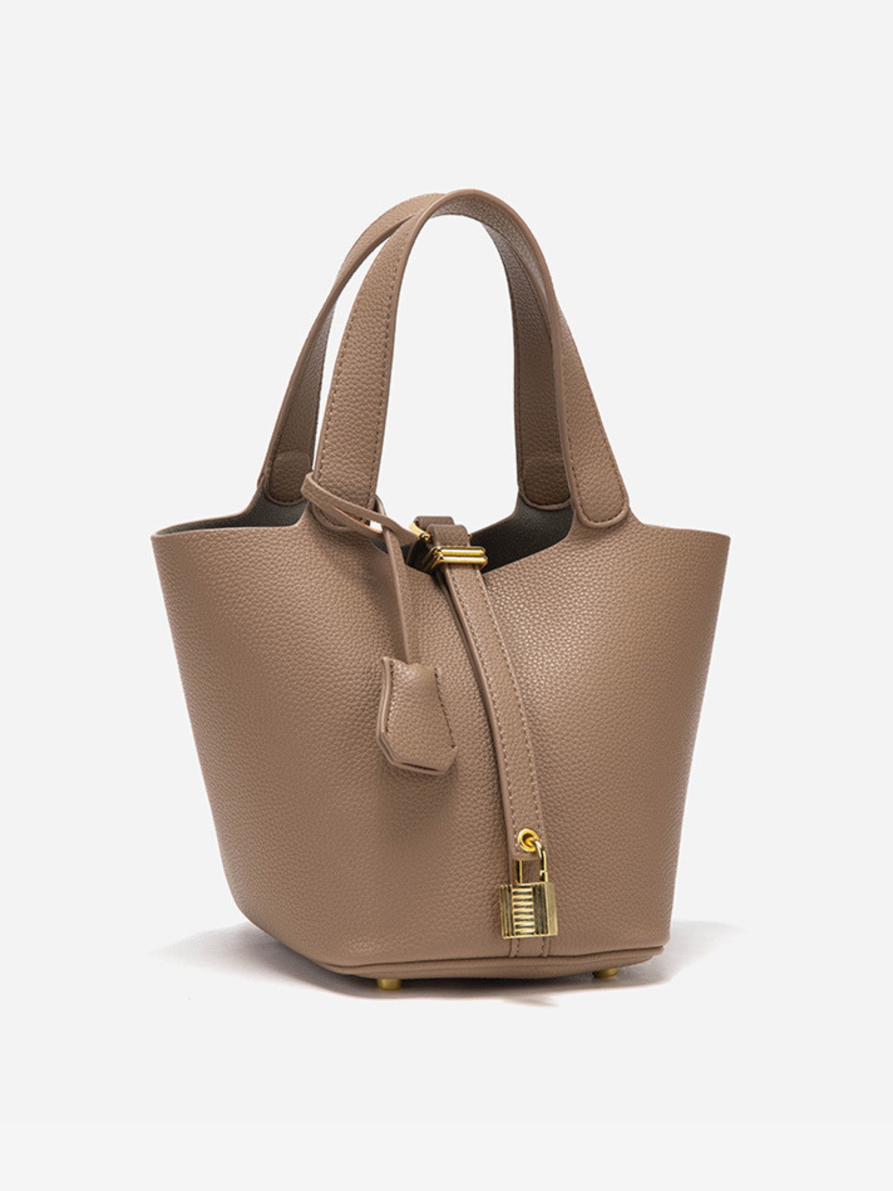 Arabella - Chic Bucket Bag