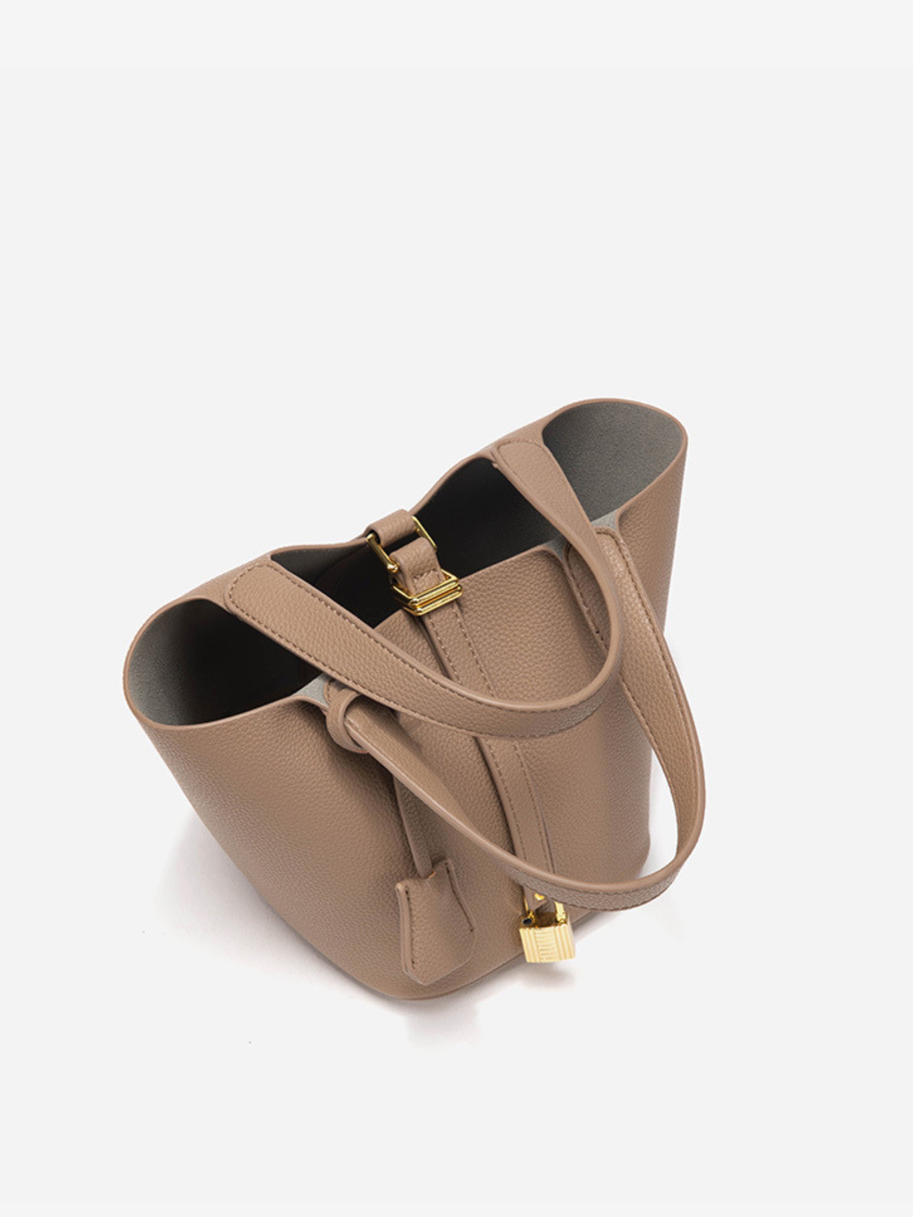 Arabella - Chic Bucket Bag