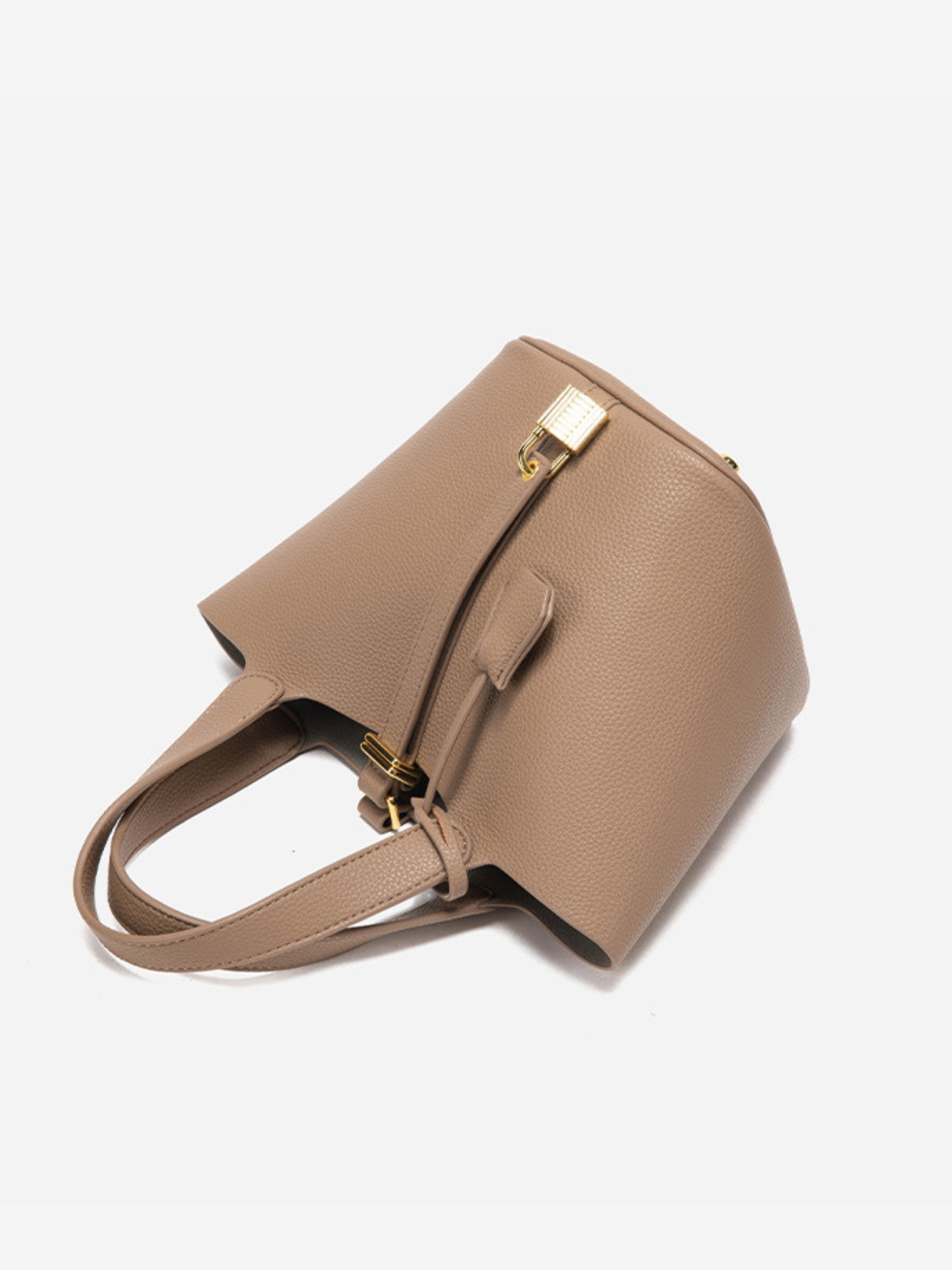 Arabella - Chic Bucket Bag