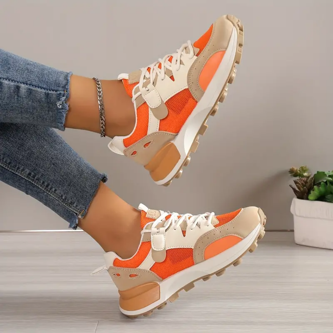 Helena- Casual Women's Sneakers