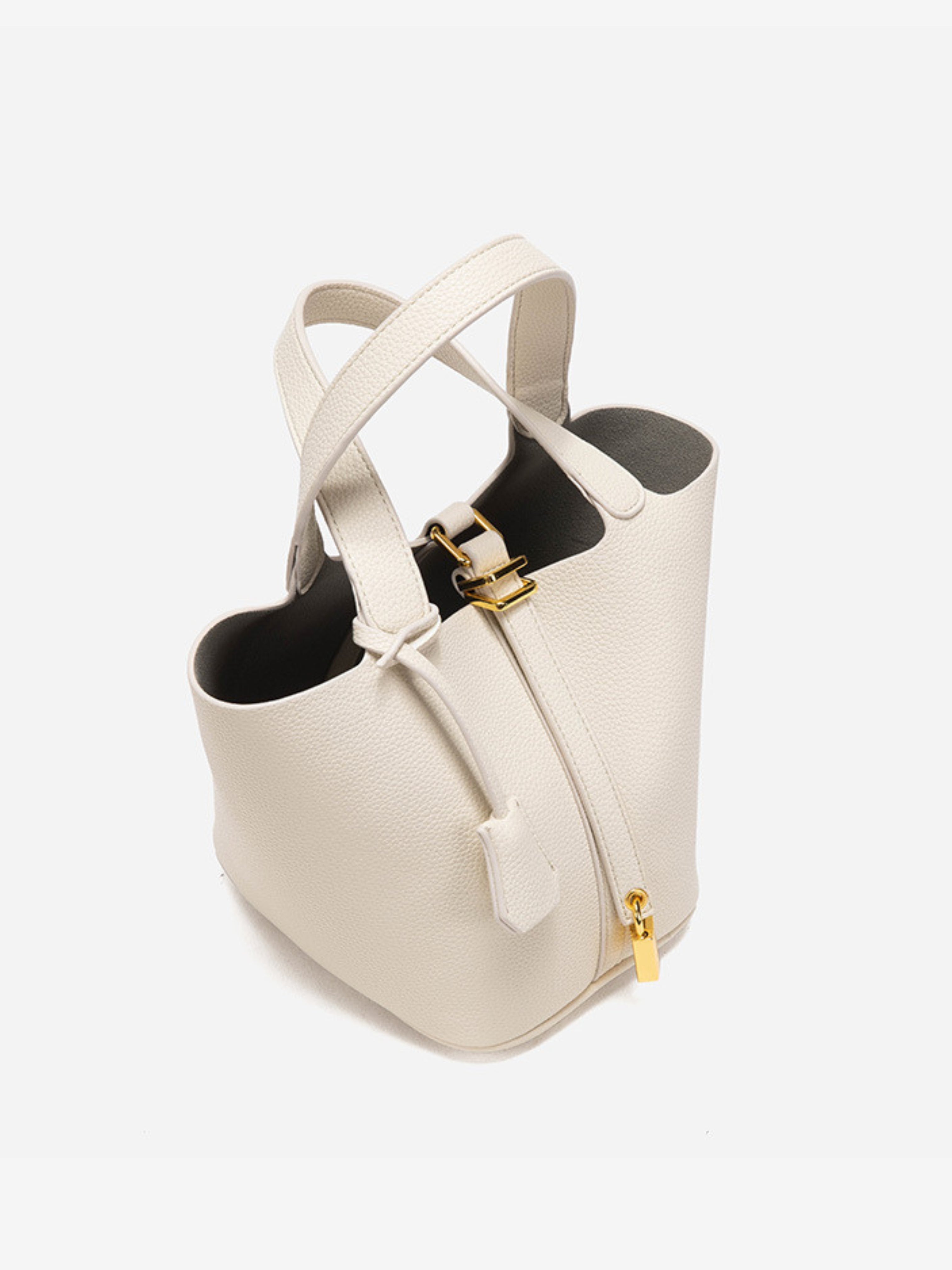 Arabella - Chic Bucket Bag