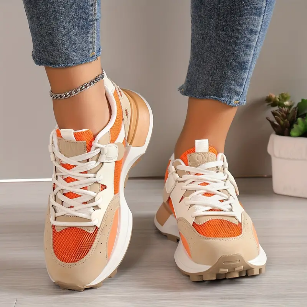 Helena- Casual Women's Sneakers