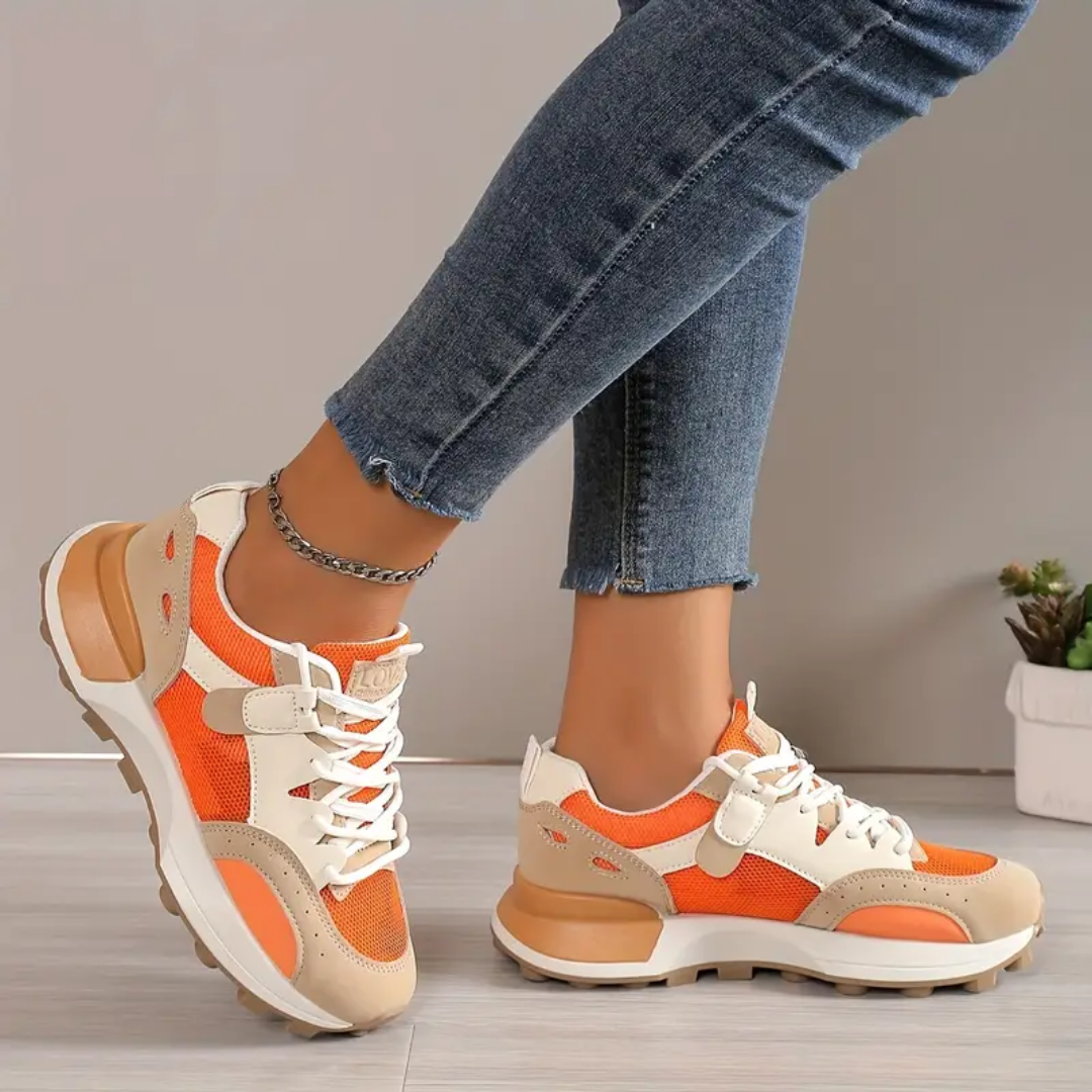 Helena- Casual Women's Sneakers