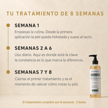 Aceite Corporal Reafirmante con Colágeno foto 5