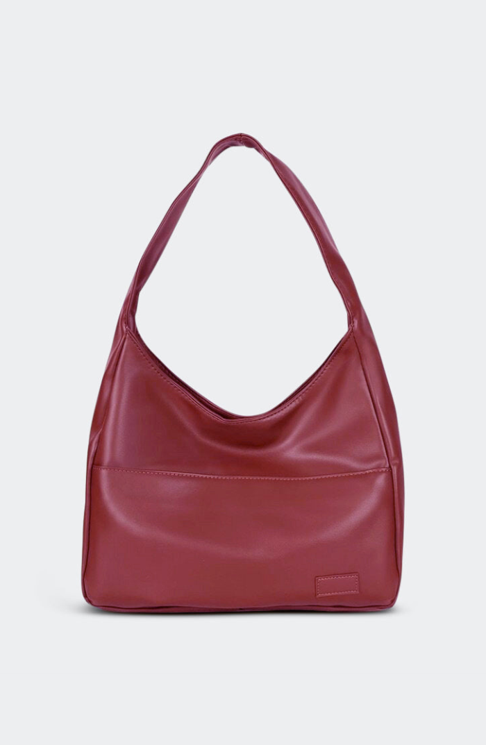 Camille - Retro Shoulder Bag